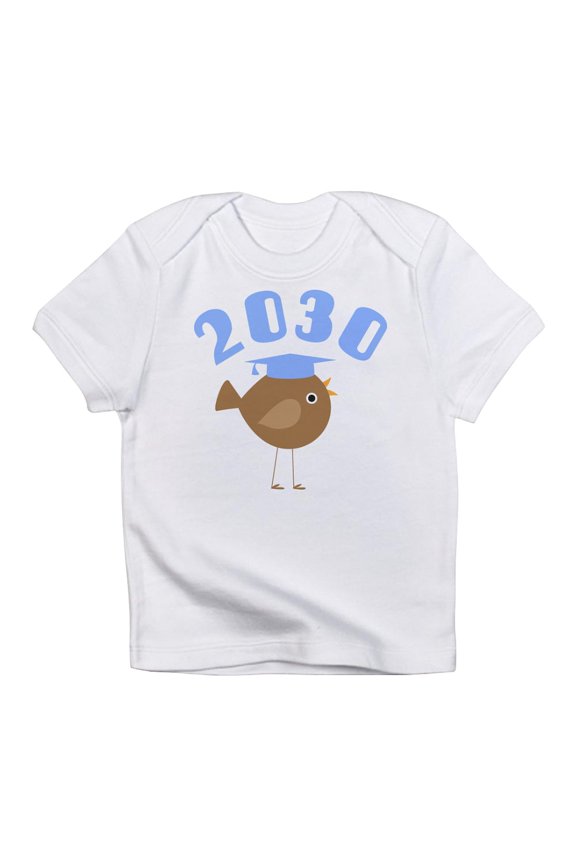 - 2030 Class Graduate Infant T Shirt - Infant T-Shirt