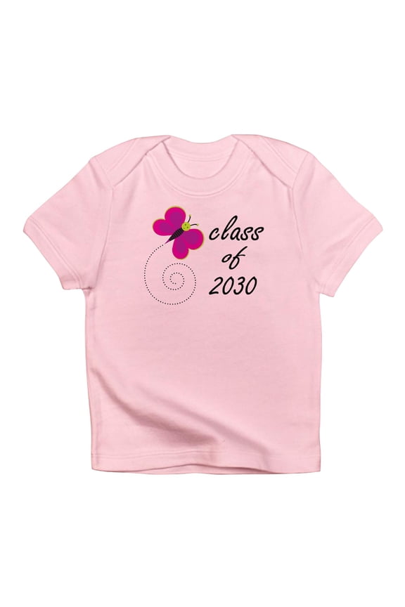- 2030 Class Graduate Infant T Shirt - Infant T-Shirt
