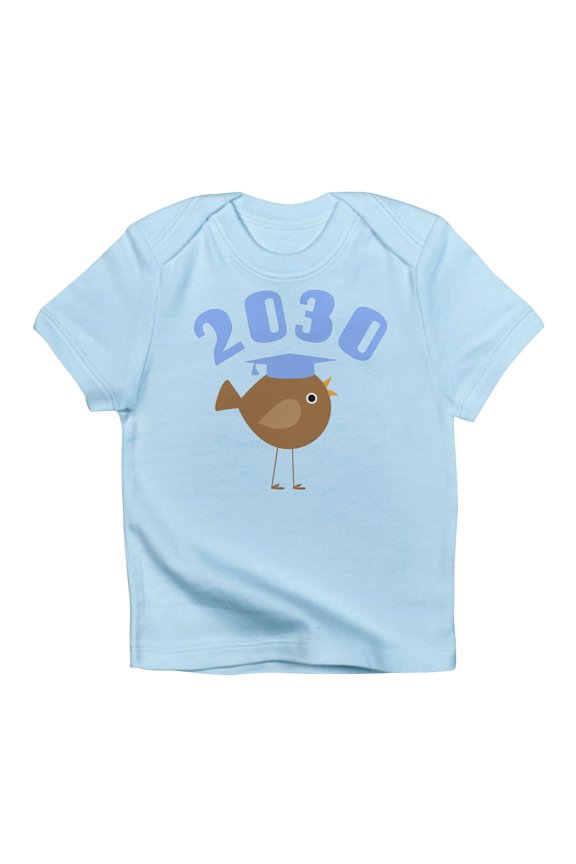 - 2030 Class Graduate Infant T Shirt - Infant T-Shirt