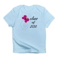 thumbnail image 1 of CafePress - 2030 Class Graduate Infant T Shirt - Infant T-Shirt, 1 of 4