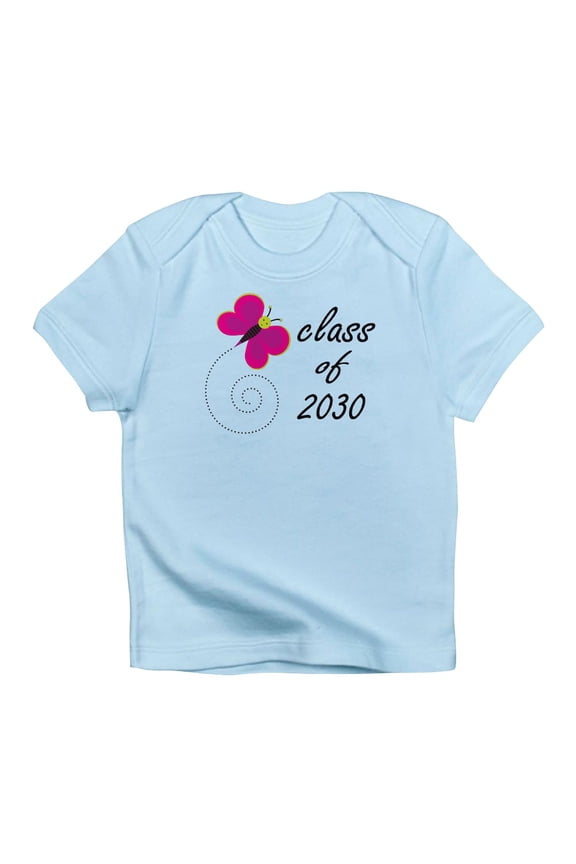 - 2030 Class Graduate Infant T Shirt - Infant T-Shirt