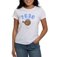 thumbnail image 1 of CafePress - 2030 Class Graduate Women's T Shirt - Women's Classic T-Shirt, 1 of 4