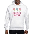 thumbnail image 1 of CafePress - 2031 Future Graduate Hooded Sweatshirt - Pullover Hoodie, Hooded Sweatshirt, 1 of 4