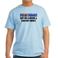 thumbnail image 1 of CafePress - 21St Birthday Men Light T Shirt - Men's Classic Graphic T-Shirt, 1 of 4