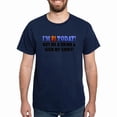 thumbnail image 1 of CafePress - 21St Birthday Men White T Shirt - Men's Classic Cotton T-Shirts, 1 of 2