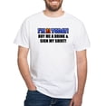 thumbnail image 1 of CafePress - 21St Birthday Men White T Shirt - Men's Classic Cotton T-Shirts, 1 of 2