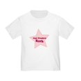 thumbnail image 1 of CafePress - 2Nd Graders Rock Toddler T Shirt - Cute Toddler T-Shirt, 100% Cotton, 1 of 4