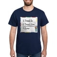 thumbnail image 1 of CafePress - 2Teach T Shirt - Men's Classic Graphic Cotton T-Shirt, 1 of 4