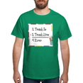 thumbnail image 1 of CafePress - 2Teach T Shirt - Men's Classic Graphic Cotton T-Shirt, 1 of 4