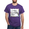 thumbnail image 1 of CafePress - 2Teach T Shirt - Men's Classic Graphic Cotton T-Shirt, 1 of 4
