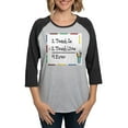 thumbnail image 1 of CafePress - 2Teach Women's Baseball T Shirt - Womens Baseball Tee, 1 of 4