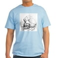 thumbnail image 1 of CafePress - 3 Card 2005_10X10 T Shirt - Men's Classic Graphic T-Shirt, 1 of 4
