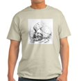 thumbnail image 1 of CafePress - 3 Card 2005_10X10 T Shirt - Men's Classic Graphic T-Shirt, 1 of 4