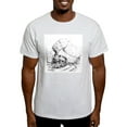 thumbnail image 1 of CafePress - 3 Card 2005_10X10 T Shirt - Men's Classic Graphic T-Shirt, 1 of 5