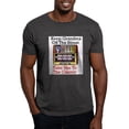 thumbnail image 1 of CafePress - 3 Gmacasino T Shirt - Men's Classic Graphic Cotton T-Shirt, 1 of 4