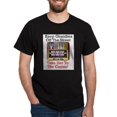 thumbnail image 1 of CafePress - 3 Gmacasino T Shirt - Men's Classic Graphic Cotton T-Shirt, 1 of 4