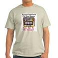 thumbnail image 1 of CafePress - 3 Gmacasino T Shirt - Light T-Shirt - CP, 1 of 4