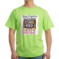 thumbnail image 1 of CafePress - 3 Gmacasino T Shirt - Light T-Shirt - CP, 1 of 4