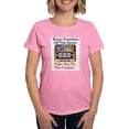 thumbnail image 1 of CafePress - 3 Gmacasino T Shirt - Women's Traditional Fit Dark T-Shirt, 1 of 4
