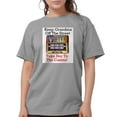 thumbnail image 1 of CafePress - 3 Gmacasino T Shirt - Womens Comfort Colors® Shirt, 1 of 4