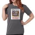 thumbnail image 1 of CafePress - 3 Gmacasino T Shirt - Womens Comfort Colors® Shirt, 1 of 4
