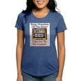 thumbnail image 1 of CafePress - 3 Gmacasino T Shirt - Womens Tri-blend T-Shirt, 1 of 4