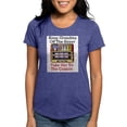 thumbnail image 1 of CafePress - 3 Gmacasino T Shirt - Womens Tri-blend T-Shirt, 1 of 4