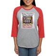 thumbnail image 1 of CafePress - 3 Gmacasino Women's Baseball T Shirt - Womens Baseball Tee, 1 of 4