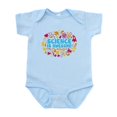 thumbnail image 1 of CafePress - 3 Science Body Suit - Baby Light Bodysuit, Size Newborn - 24 Months, 1 of 4