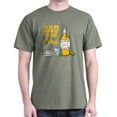 thumbnail image 1 of CafePress - 3 Tequila Dark T Shirt - Men's Classic Graphic Cotton T-Shirt, 1 of 4