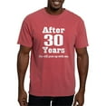 thumbnail image 1 of CafePress - 30Th Anniversary Funny Quote T Shirt - Mens Comfort Colors Shirt, 1 of 5