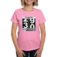 thumbnail image 1 of CafePress - 30Th Birthday Oldometer Women's Dark T Shirt - Women's Traditional Fit Dark T-Shirt, 1 of 4