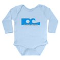 thumbnail image 1 of CafePress - 4 Oc Md 2 3600X2160 Body Suit - Long Sleeve Cotton Baby Bodysuit, 1 of 4