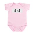 thumbnail image 1 of CafePress - 4 Of 4 (4Th Child) Infant Bodysuit - Baby Light Bodysuit, Size Newborn - 24 Months, 1 of 4