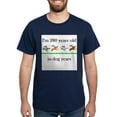 thumbnail image 1 of CafePress - 40 Birthday Dog Years 1 T Shirt - Men's Classic Graphic Cotton T-Shirt, 1 of 4