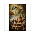 thumbnail image 1 of CafePress - 48 Square Sticker 3 X 3 - Square Sticker 3" x 3", 1 of 1