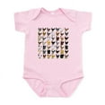 thumbnail image 1 of CafePress - 49 Hen Breeds Infant Bodysuit - Baby Light Bodysuit, Size Newborn - 24 Months, 1 of 4
