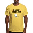 thumbnail image 1 of CafePress - 50 And Hot T Shirt - Light T-Shirt - CP, 1 of 4