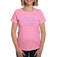 thumbnail image 1 of CafePress - 50 Year Old Hot Wife Women's Dark T Shirt - Women's Traditional Fit Dark T-Shirt, 1 of 4