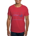 thumbnail image 1 of CafePress - 50Th Anniversary (Butterfly) Dark T Shirt - Men's Classic Graphic Cotton T-Shirt, 1 of 4
