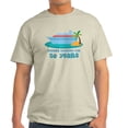 thumbnail image 1 of CafePress - 50Th Anniversary Cruise Light T Shirt - Light T-Shirt - CP, 1 of 4