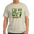 thumbnail image 1 of CafePress - 50Th Birthday Golf Humor Light T Shirt - Men's Classic Graphic T-Shirt, 1 of 4
