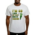 thumbnail image 1 of CafePress - 50Th Birthday Golf Humor Light T Shirt - Men's Classic Graphic T-Shirt, 1 of 4