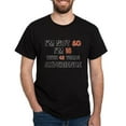 thumbnail image 1 of CafePress - 60 Year Old Designs Dark T Shirt - Men's Classic Graphic Cotton T-Shirt, 1 of 4
