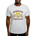 thumbnail image 1 of CafePress - 60Th Birthday Gift For Him Light T Shirt - Men's Classic Graphic T-Shirt, 1 of 4