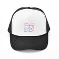 thumbnail image 1 of CafePress - 60Th Birthday Humor - Adjustable Unisex Printed Trucker Hat with Mesh Back, 1 of 8