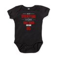 thumbnail image 1 of CafePress - 65Th Birthday Gift Retro Sixty Five 65 Y Body Suit - Cute Infant Bodysuit Baby Romper - Size Newborn - 24 Months, 1 of 3