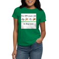 thumbnail image 1 of CafePress - 70 Birthday Dog Years 1 Women's Value T Shirt - Women's Traditional Fit Dark T-Shirt, 1 of 4