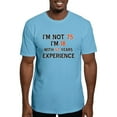 thumbnail image 1 of CafePress - 75 Year Old Designs Fitted T Shirt - Fitted T-Shirt, Vintage Fit Soft Cotton Tee, 1 of 4