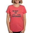 thumbnail image 1 of CafePress - 75 Year Old Designs T Shirt - Womens Tri-blend T-Shirt, 1 of 4